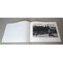 Julio Mitchel: Triptych. Photographs [fotografie, triptych válka - smrt - láska; podpis fotografa]