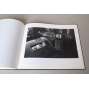 Julio Mitchel: Triptych. Photographs [fotografie, triptych válka - smrt - láska; podpis fotografa]