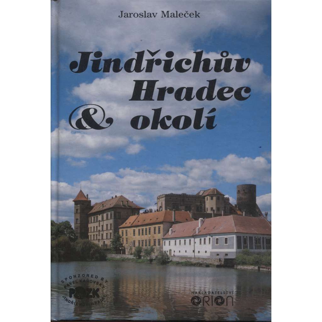 Jindřichův Hradec a okolí