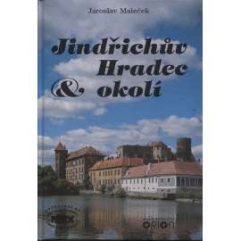 Jindřichův Hradec a okolí