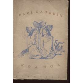 Noa Noa (Paul Gauguin)