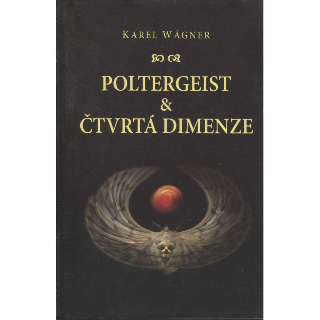 Poltergeist a čtvrtá dimenze