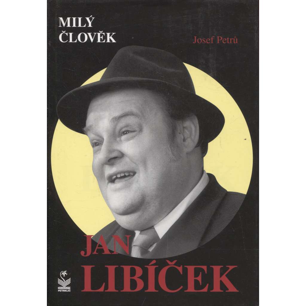 Milý člověk - Jan Libíček (herec)