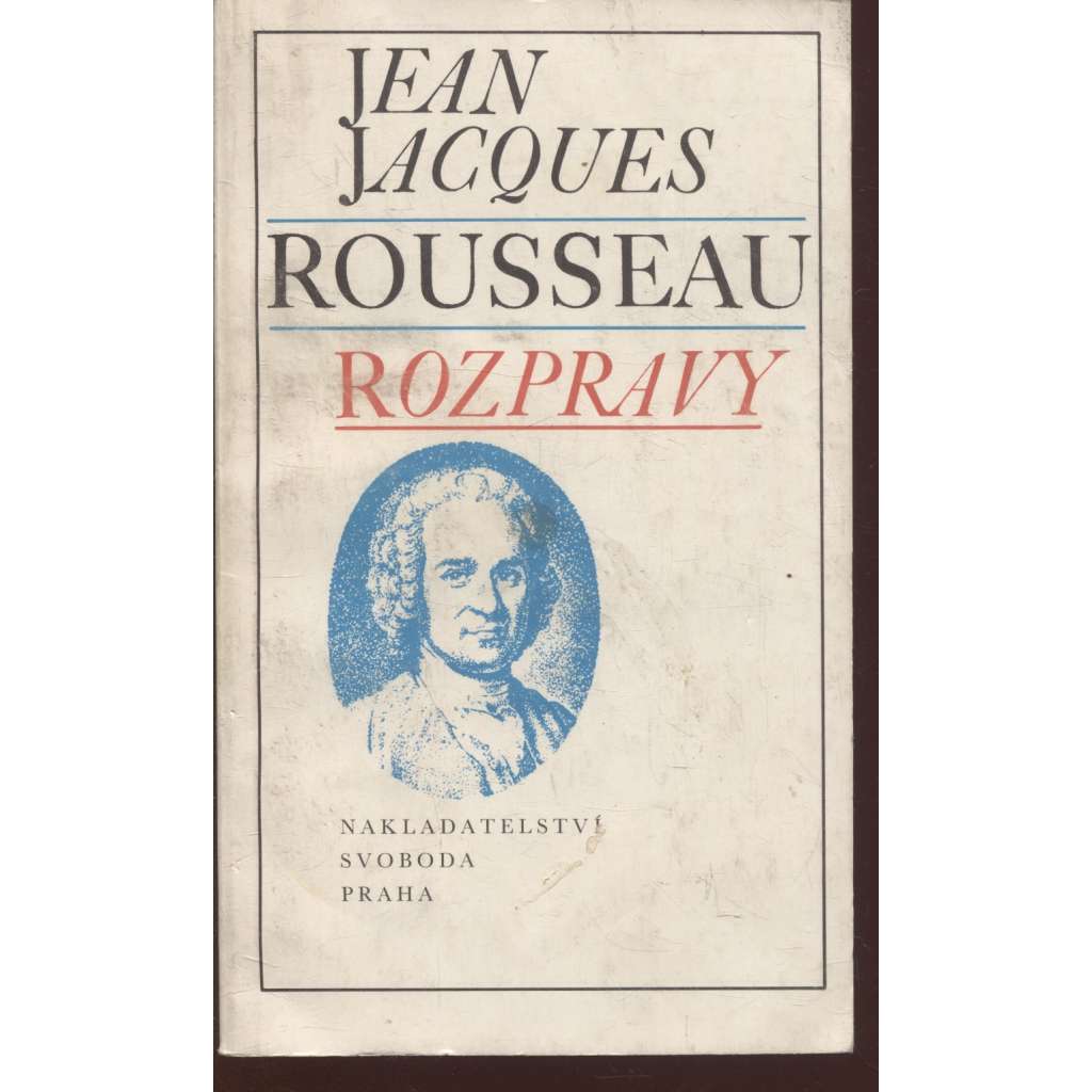 Rozpravy