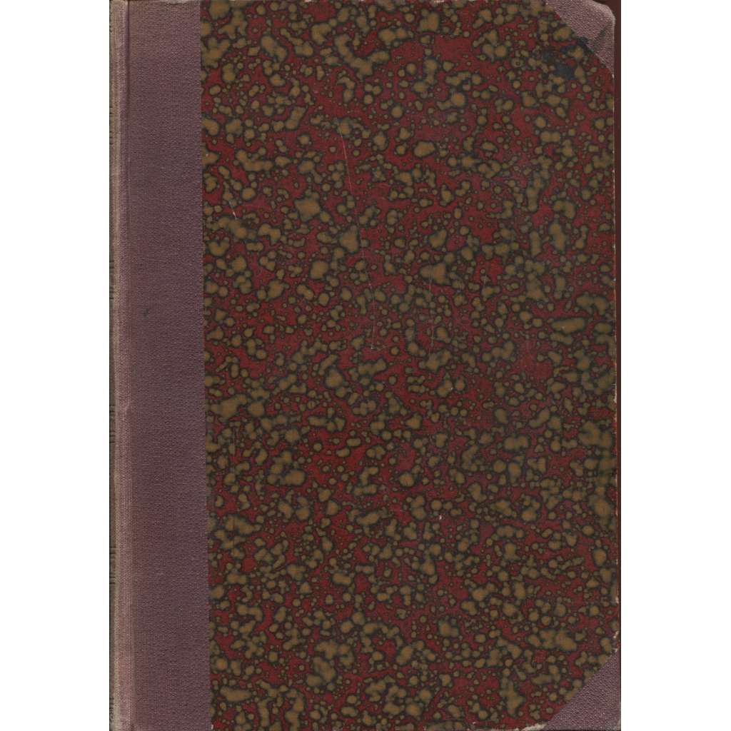 Český časopis historický, ročník XIX./1913