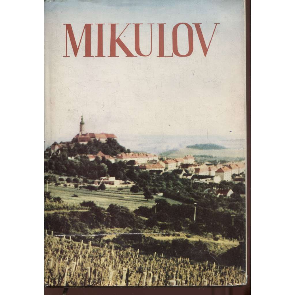 Mikulov