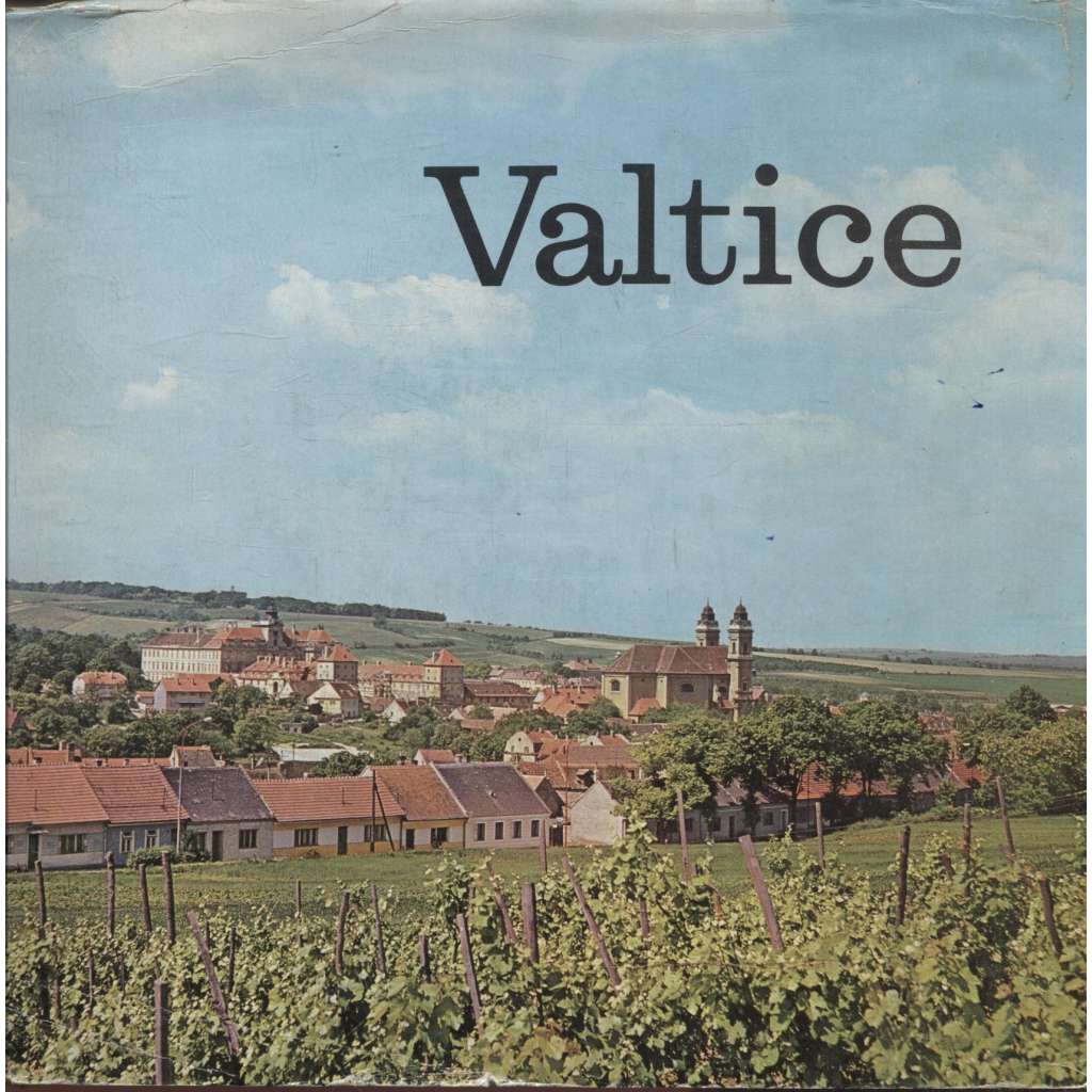 Valtice