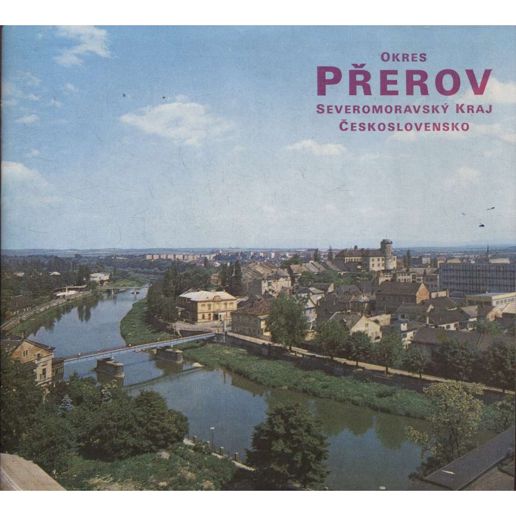 Okres Přerov (Severomoravský kraj)