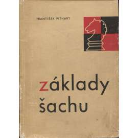 Základy šachu (šachy)