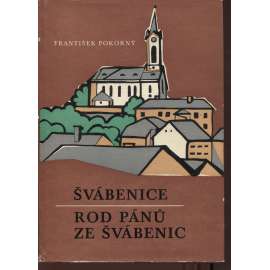 Švábenice: rod pánů ze Švábenic