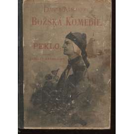Božská komedie - Peklo (1897)