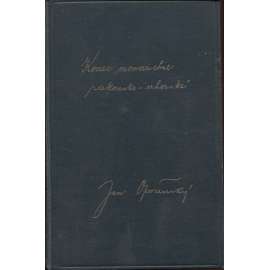 Konec monarchie rakousko-uherské Konec monarchie rakousko-uherské