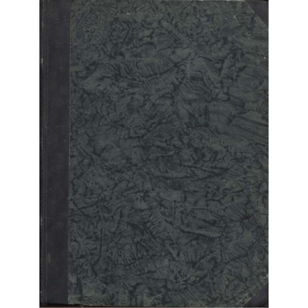 Triumf techniky 1927 - Sborník článků ze všech oborů technického vědění (technika, vynálezy)