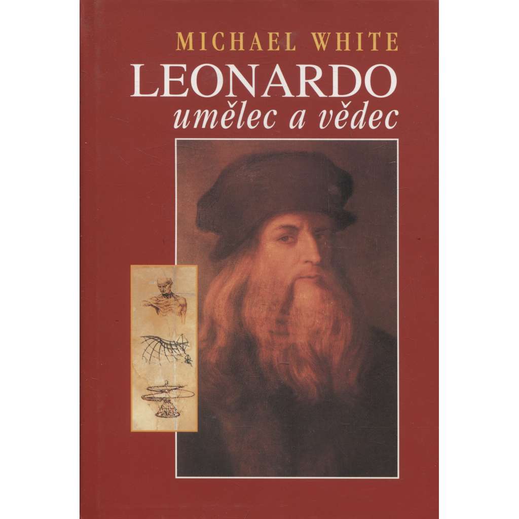 Leonardo: Umělec a vědec (Leonardo da Vinci)