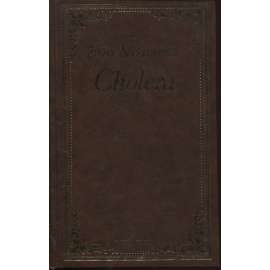 Cholera (text slovensky)