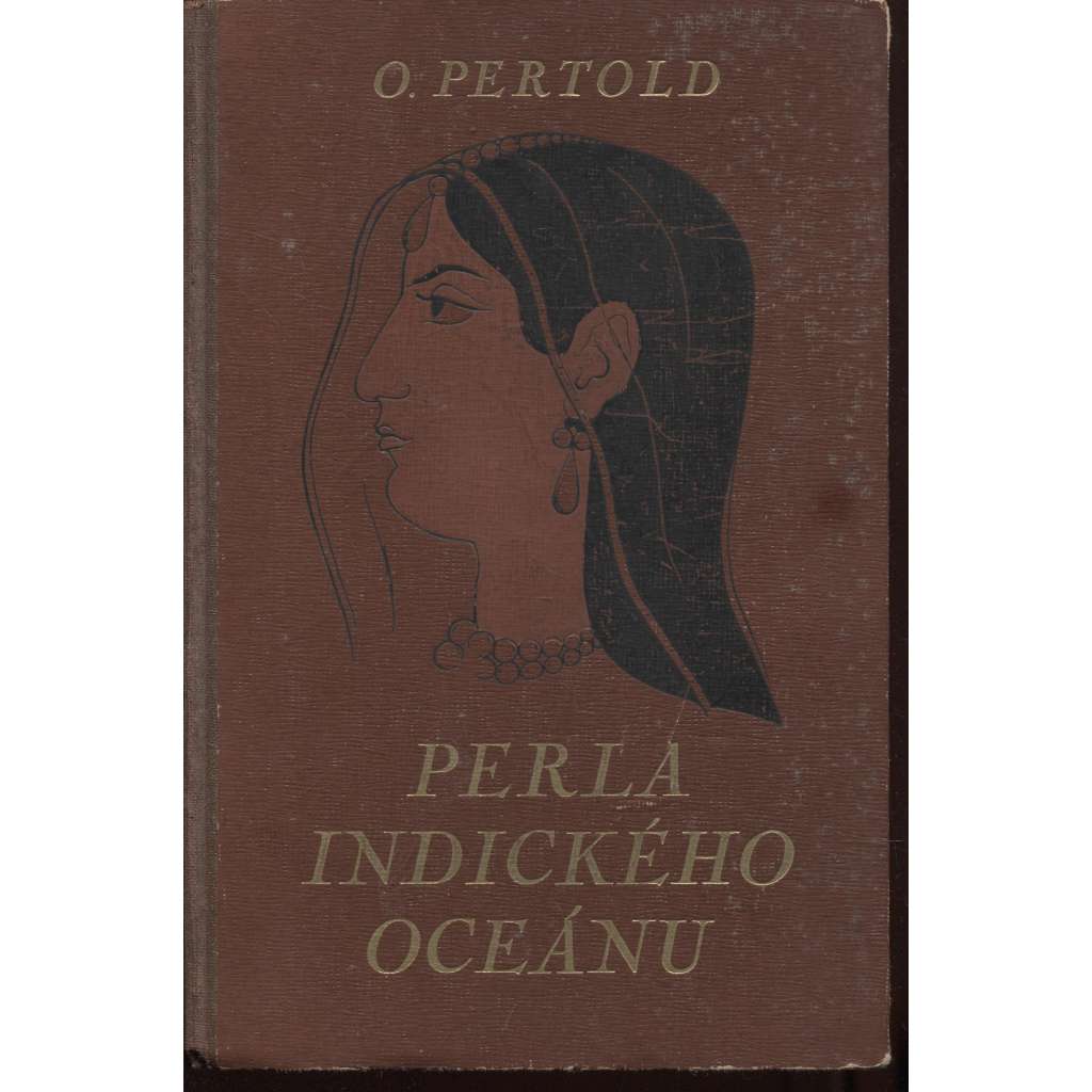 Perla Indického oceánu (Ceylon, Srí Lanka)