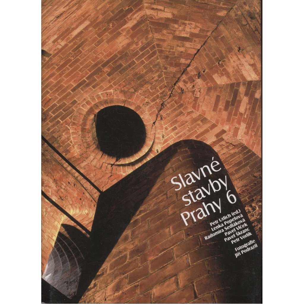 Slavné stavby Prahy 6 (Praha 6)