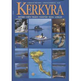Kerkyra (Řecko, turistický průvodce)
