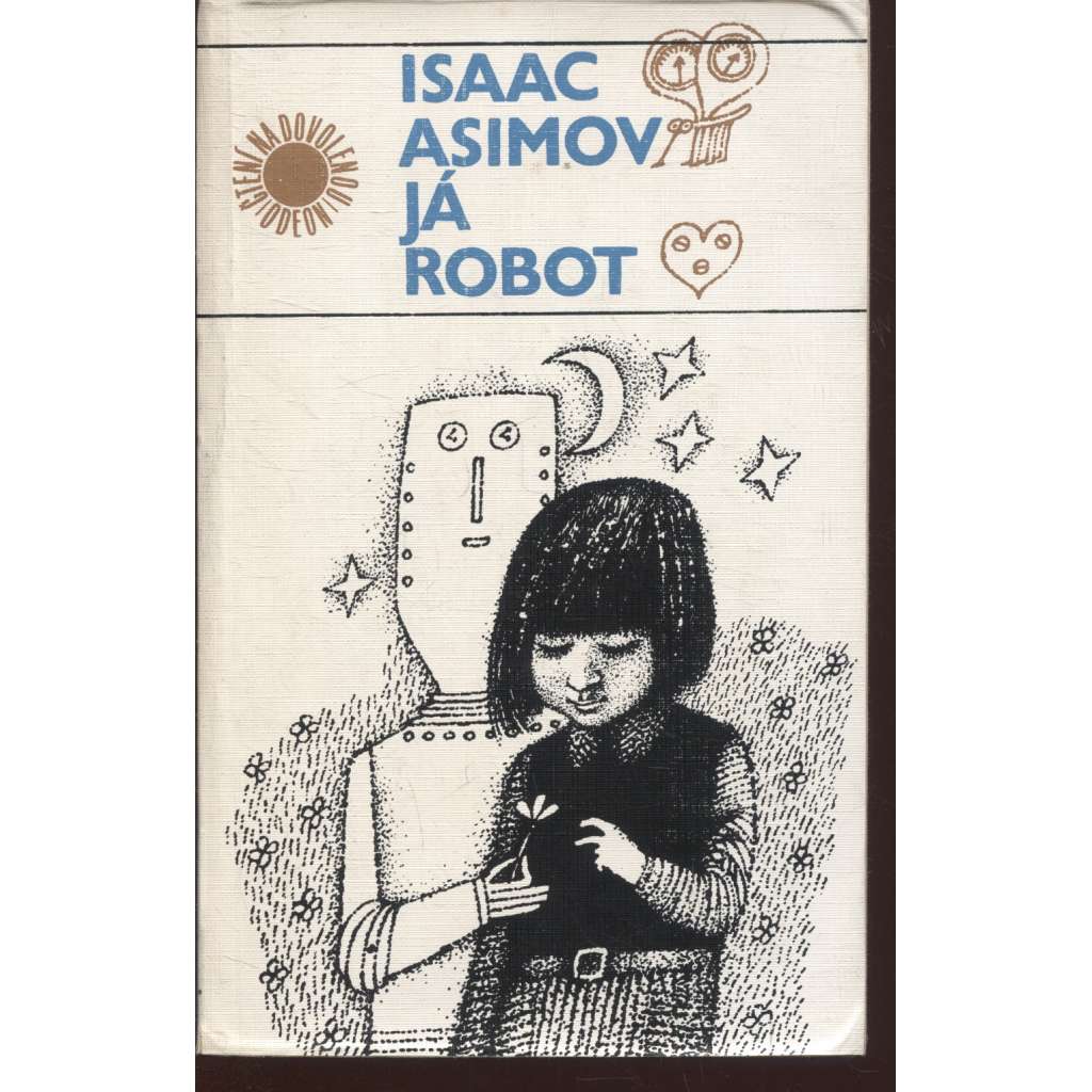 Já robot (sci-fi)