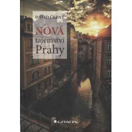 Nová tajemství Prahy (Praha)