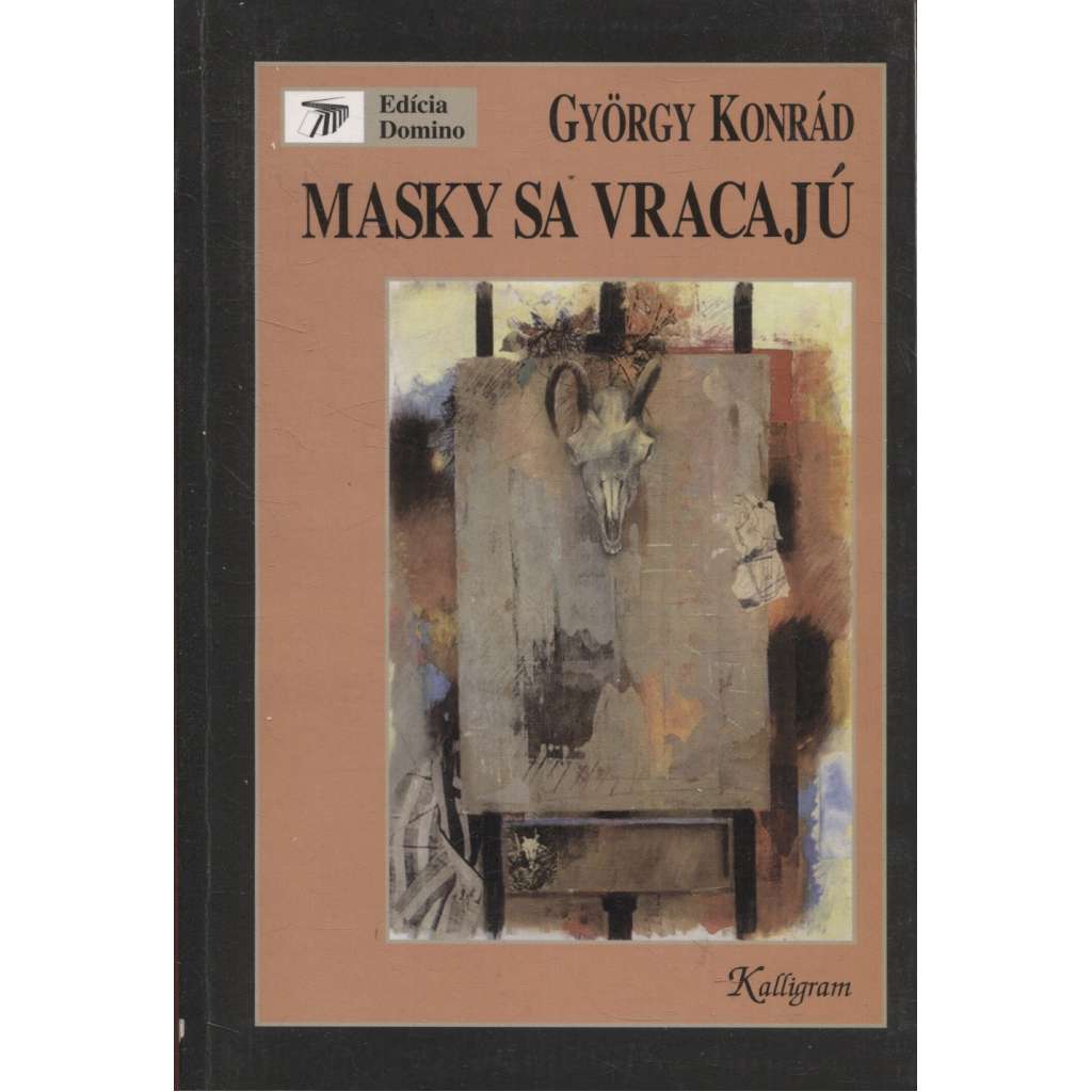 Masky sa vracajú