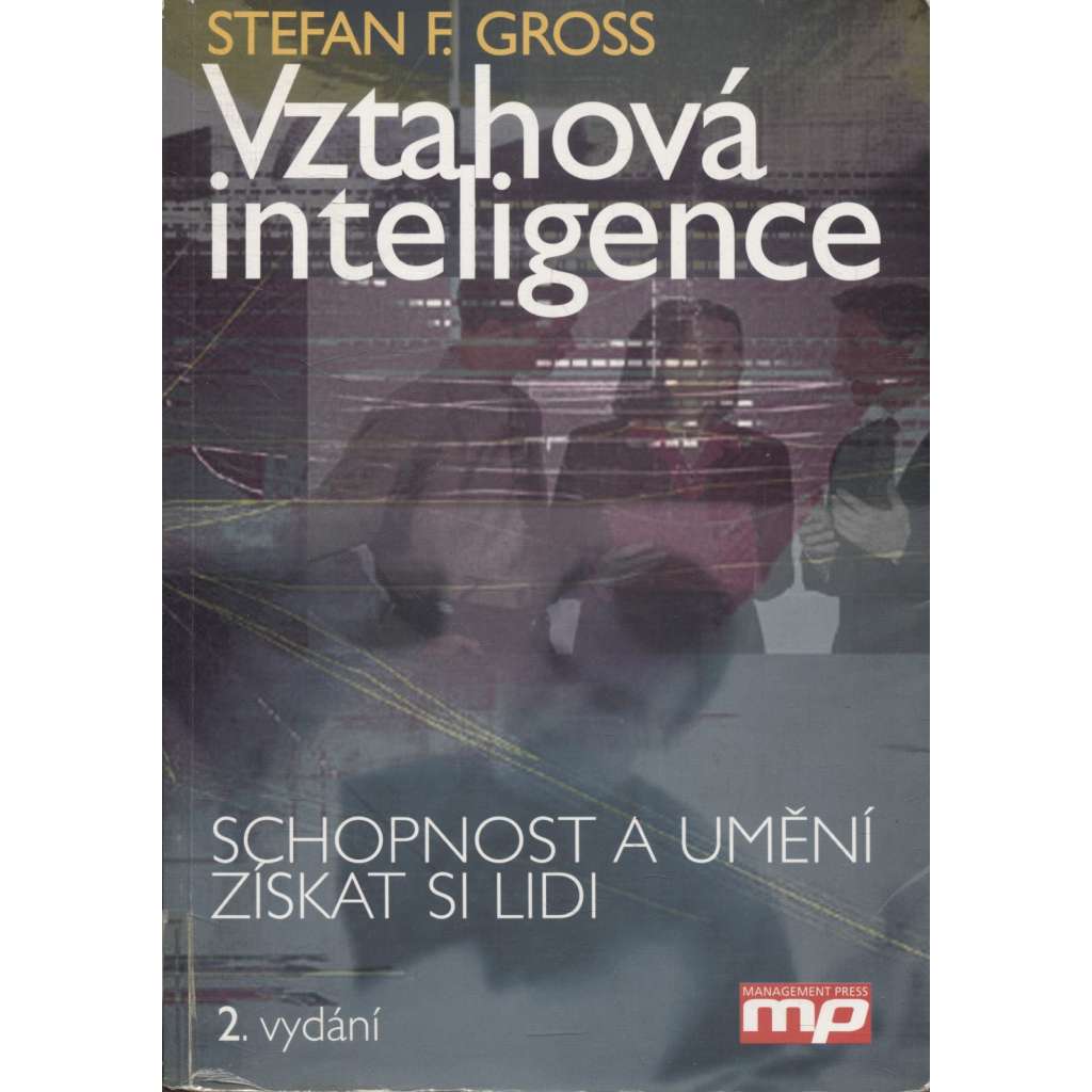 Vztahová inteligence