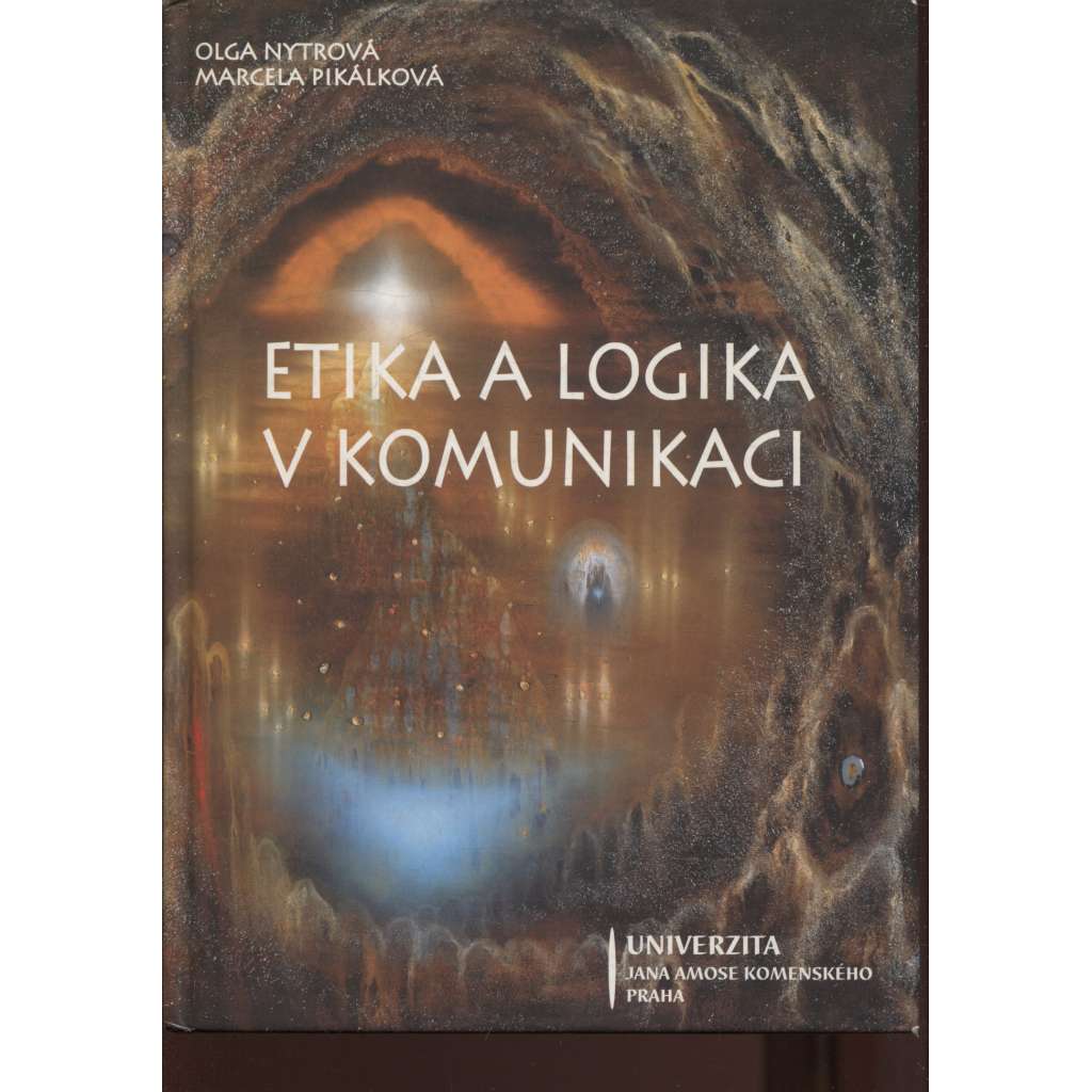 Etika a logika v komunikaci