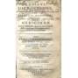 Medicus Microcosmus, seu Spagyria Microcosmi [1660; medicína; lékařství; magie; Paracelsus; 17. století]