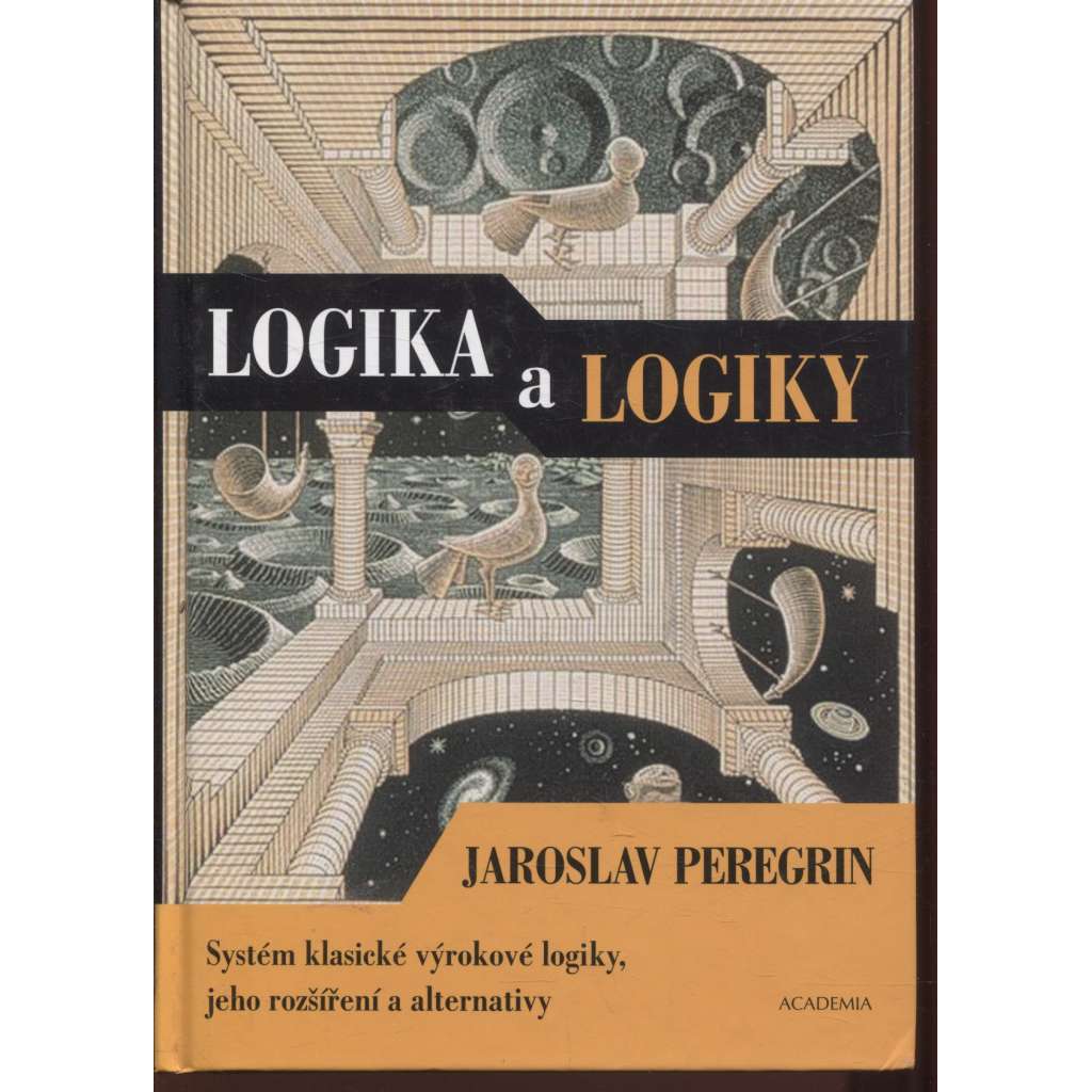 Logika a logiky