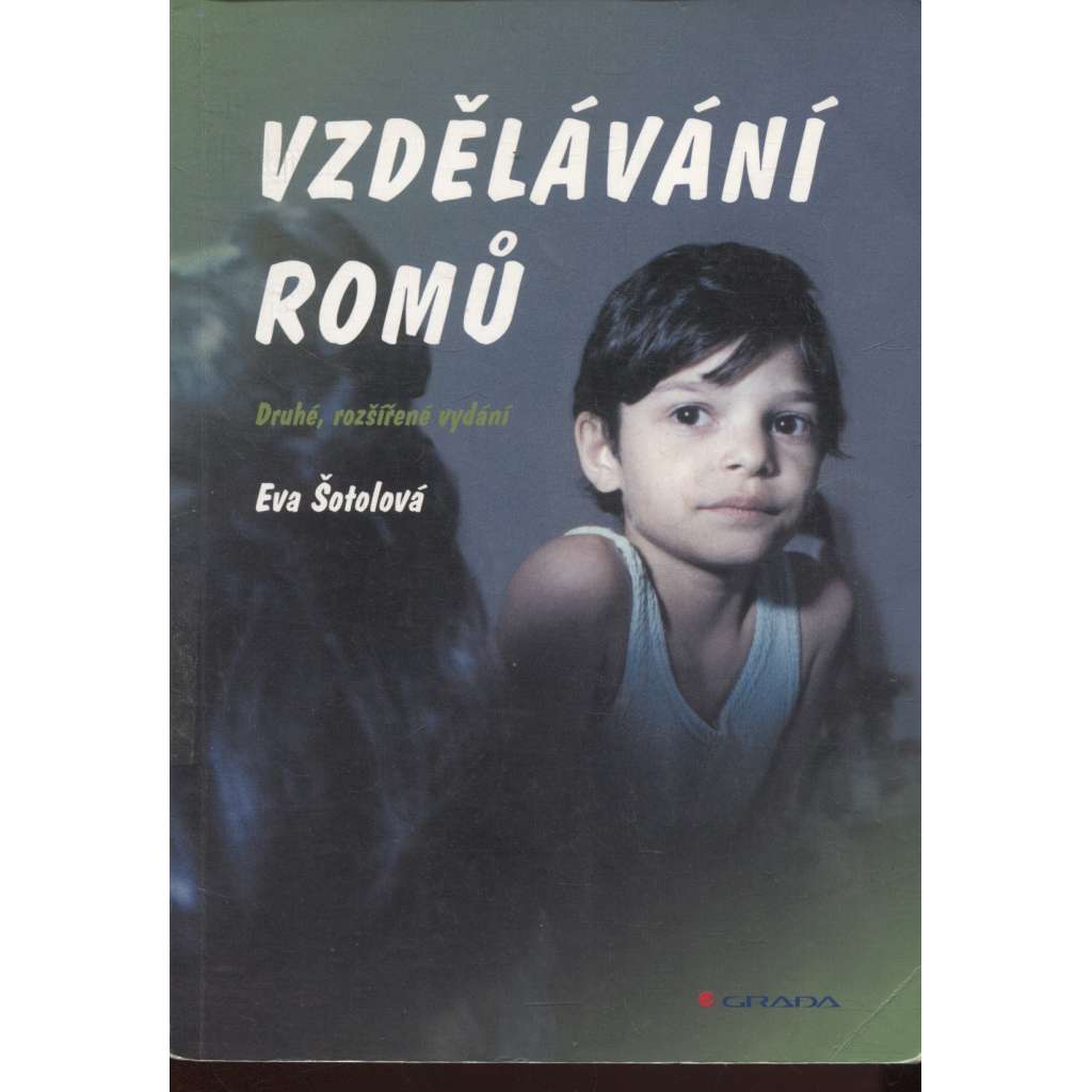 Vzdělávání Romů (Romové)