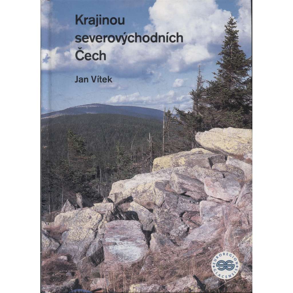 Krajinou severovýchodních Čech (Orlické hory, Broumovsko, severovýchodní Čechy)