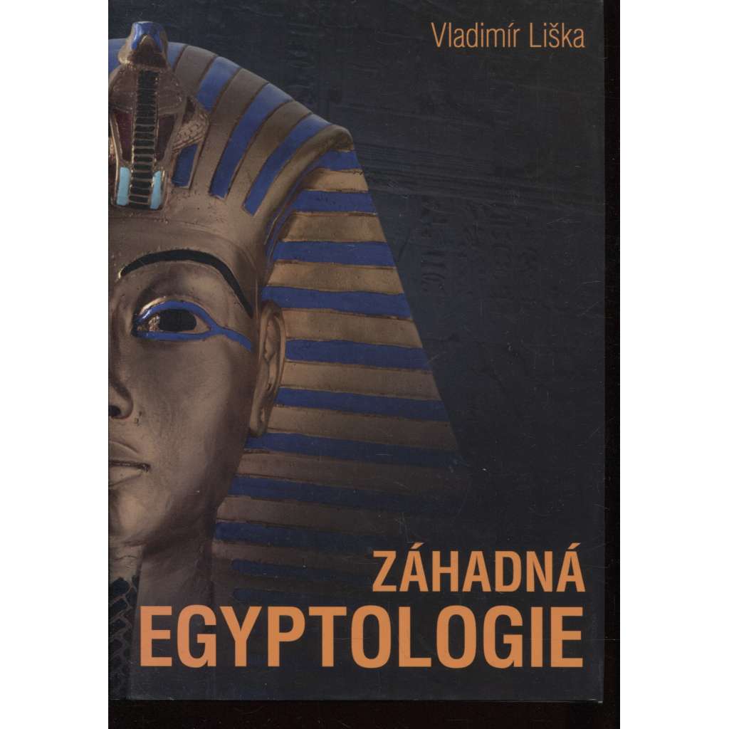 Záhadná Egyptologie