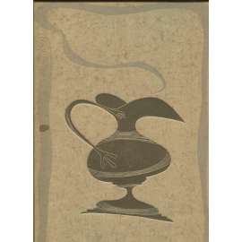 Karavana (1941) Hauffovy pohádky (ilustrace Jiří Trnka)