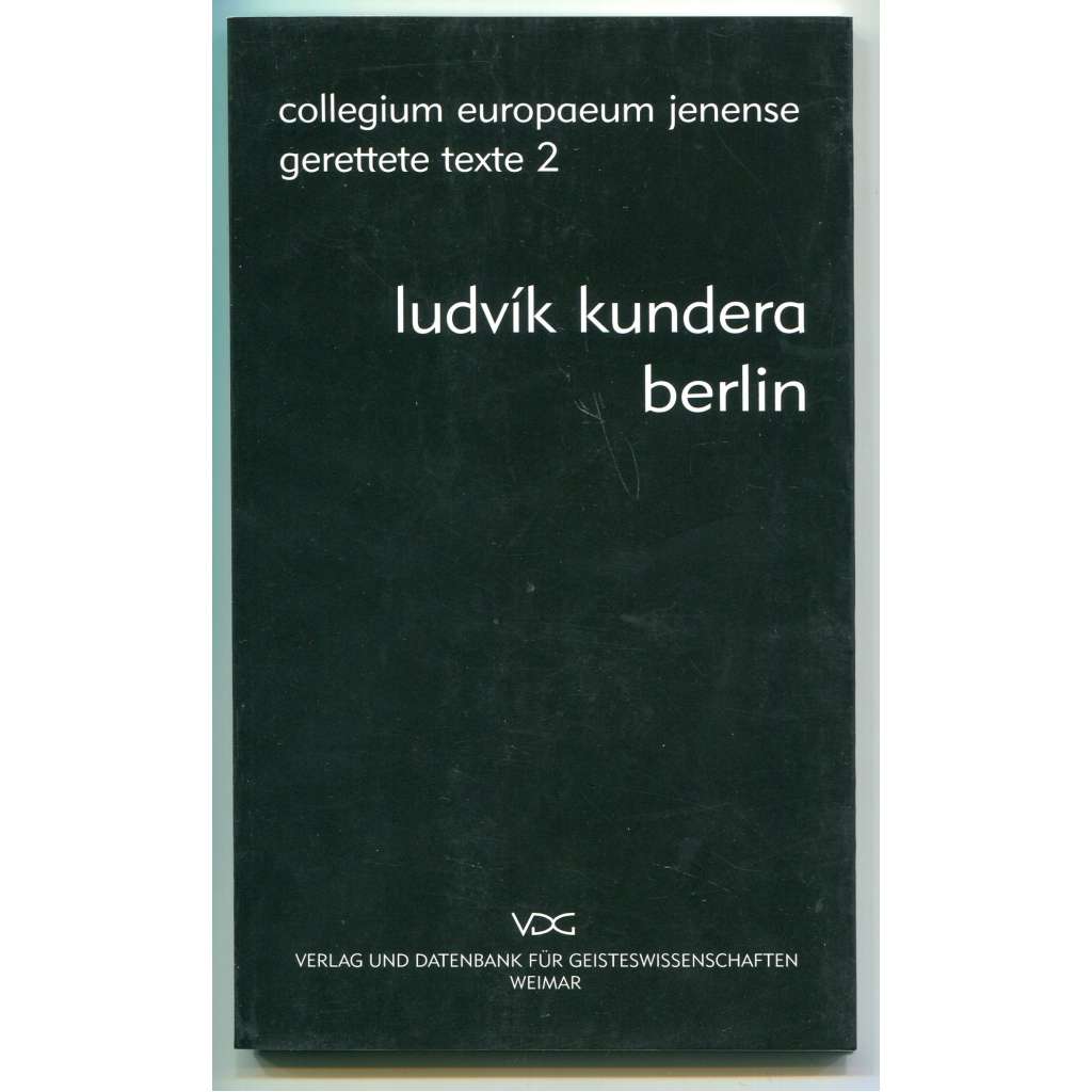 Berlin [beletrie, novela, zážitky z tábora pro nasazené na nucené práce Berlin-Spandau z roku 1943, 2. světová válka]