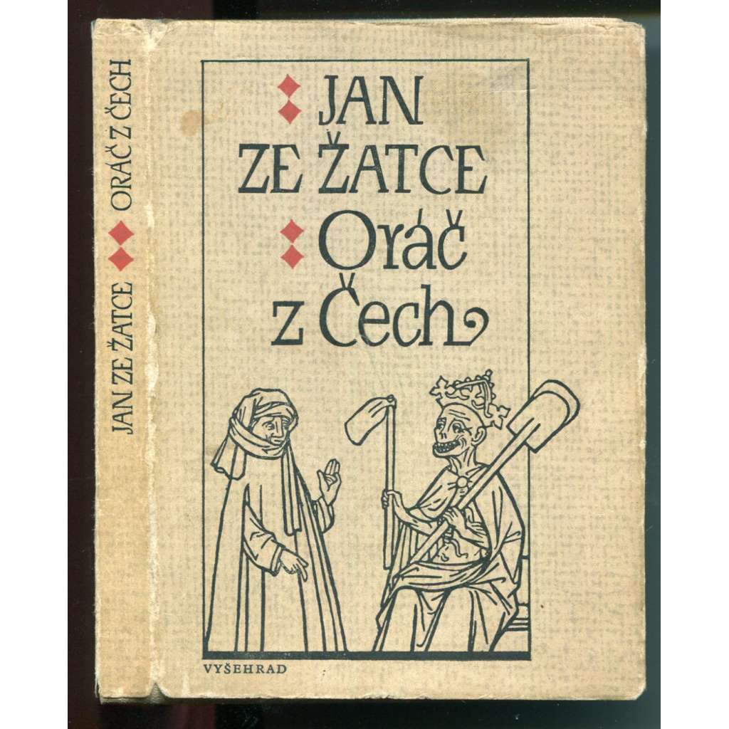 Oráč z Čech [Oráč a Smrt - Ackermann]