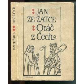 Oráč z Čech [Oráč a Smrt - Ackermann]