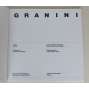 Granini [katalog; italské moderní umění; Ferrara]