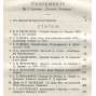 Donskaja Letopis, č. 3, 1924 [Donská kronika; donští kozáci; Rusko; exil; ruská občanská válka; dějiny, historie Ruska; Донская Летопись]