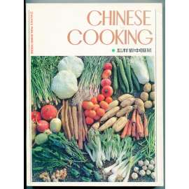 Chinese Cooking [kuchařka, čínská kuchyně, recepty]