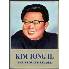Kim Jong Il: The People's Leader (1) [Kim Čong-il: Vůdce lidu; Severní Korea; KLDR; propaganda]