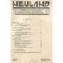 Neuland, 1932, č. 1 [časopis; německy; ateismus; náboženství; SSSR; Sovětský svaz; Rusko; propaganda; Das]