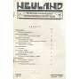 Neuland, 1932, č. 2 [časopis; německy; ateismus; náboženství; SSSR; Sovětský svaz; Rusko; propaganda; Das]