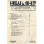 Neuland, 1931, č. 21-22 [časopis; německy; ateismus; náboženství; SSSR; Sovětský svaz; Rusko; propaganda; Das]