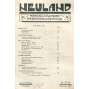 Neuland, 1931, č. 23-24 [časopis; německy; ateismus; náboženství; SSSR; Sovětský svaz; Rusko; propaganda; Das]