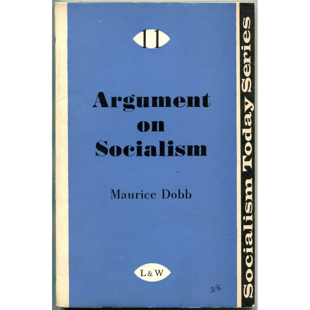 Argument on Socialism [socialismus; kapitalismus; Socialism Today]