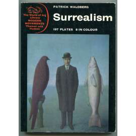 Surrealismus [surrealismus, dějiny umění]