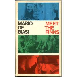 Meet the Finns [1969; Finsko; Finové; fotografie]