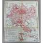 A Short History of the USSR, sv. 1-2 [Krátké dějiny SSSR, 1965; Sovětský svaz; Rusko; historie Ruska]