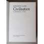 Civilisation: A Personal View [Civilizace; kulturní dějiny, kulturní a sociální antropologie, dějiny umění, věnování a podpis autora]