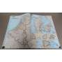 National Geographic Atlas of the World. Eight Edition [velký atlas světa, zeměpis; kontinenty, města, lidský svět, vesmír]